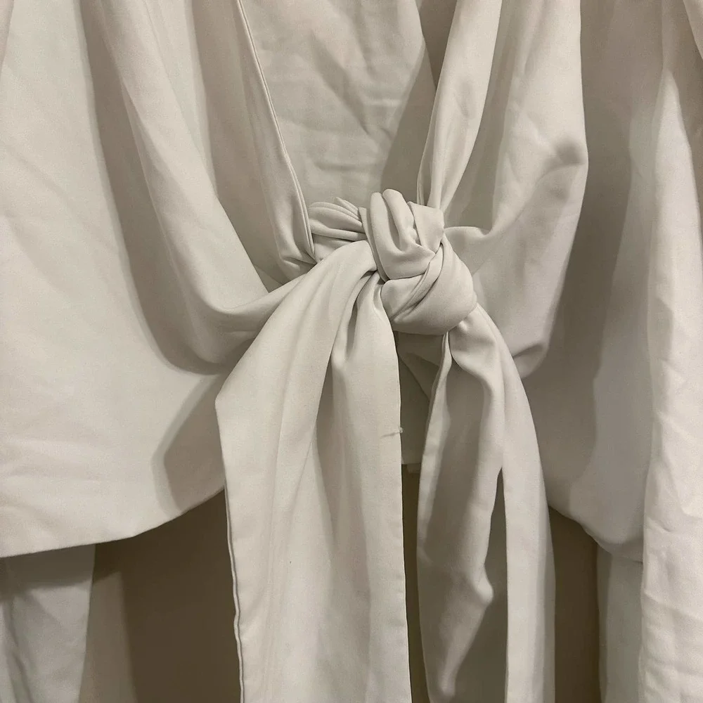 Shein Bundle of Two Blouses Size 3XL - Picture 6 of 8